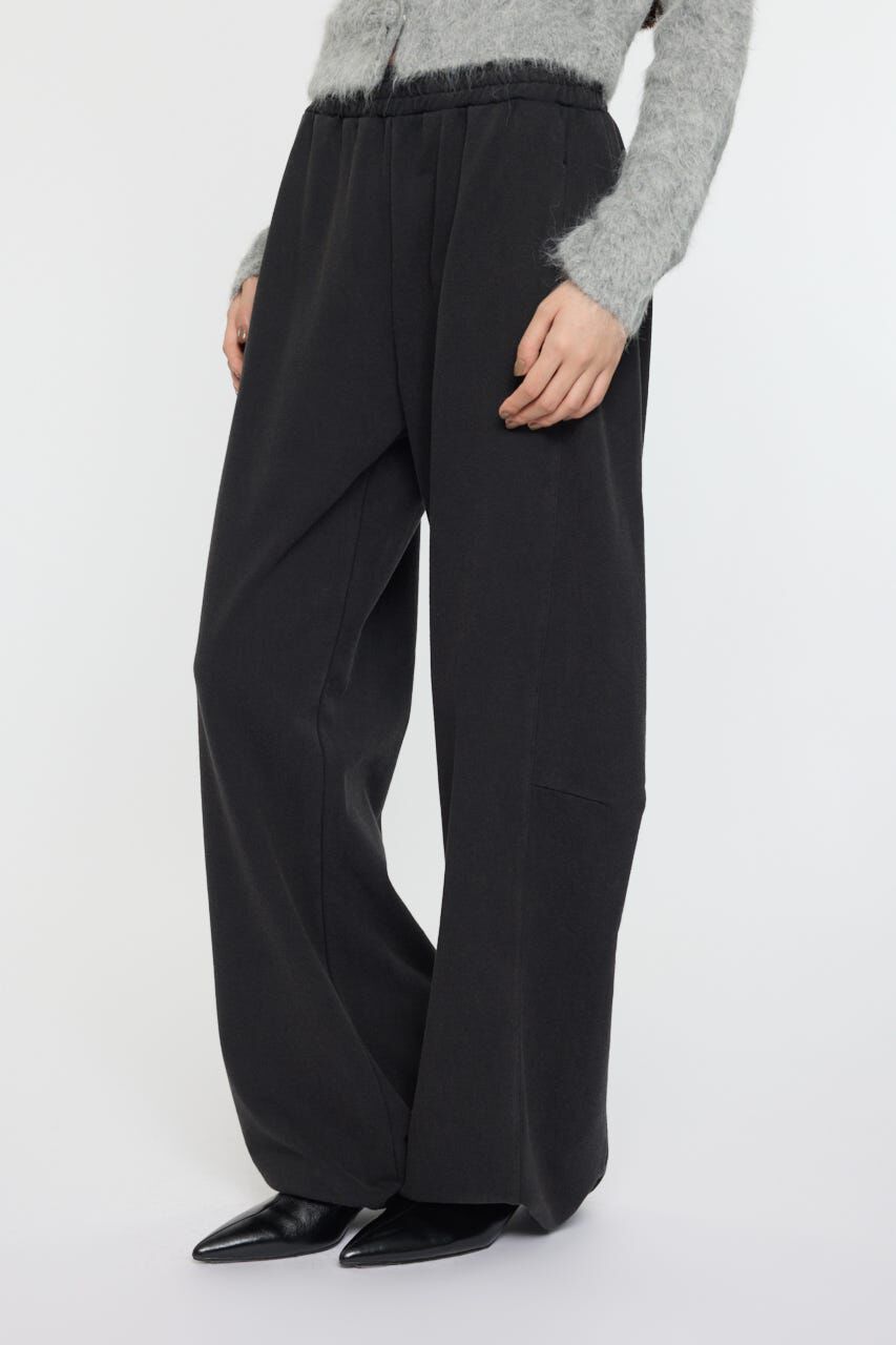 MOUSSY「CURVE LINE SWEAT パンツ」|その他|