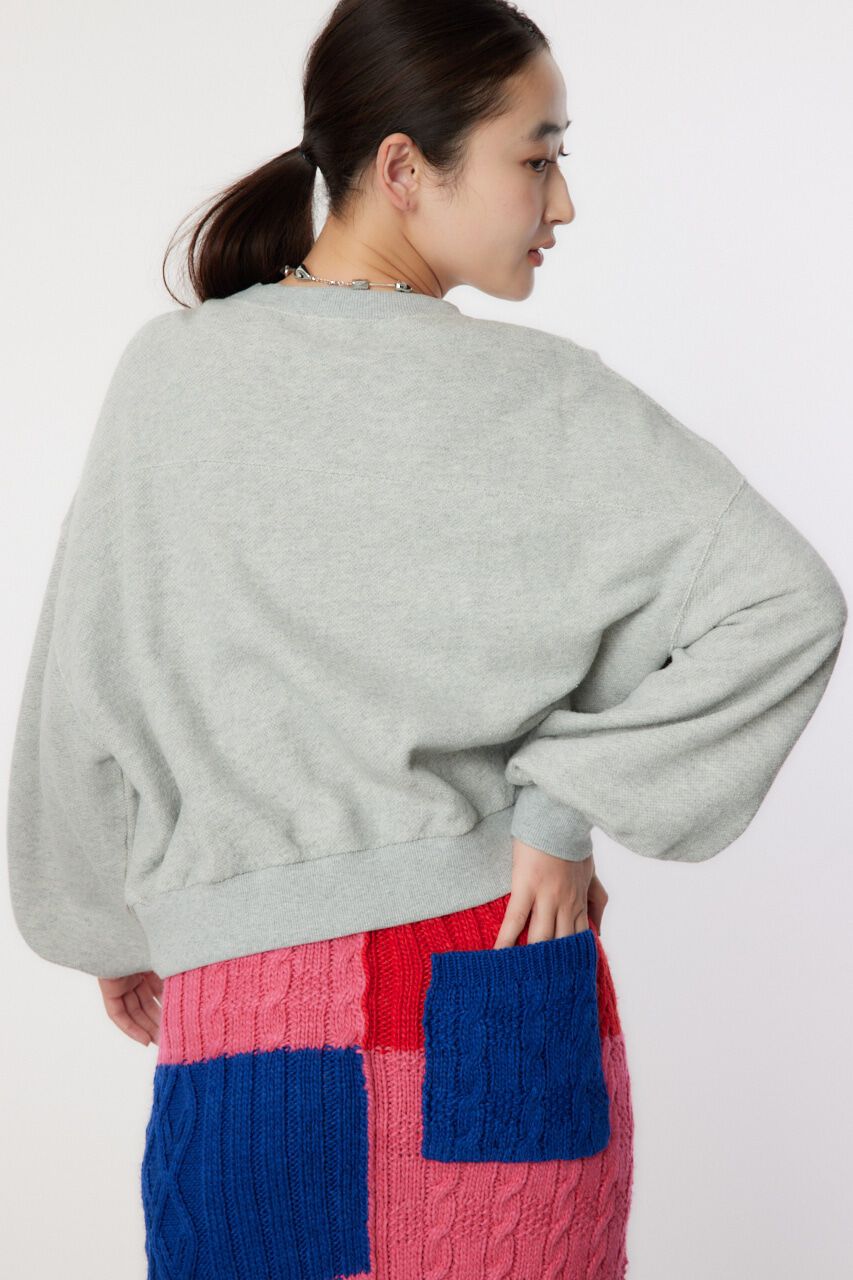 RODEO CROWNS「WYOMING SW TOPS」|パーカー|