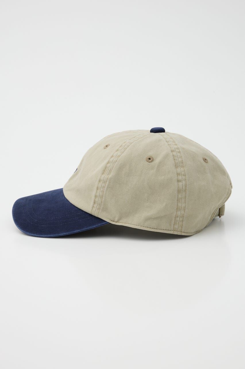 RODEO CROWNS「ピグメントワンポイントキャップ」|その他|
