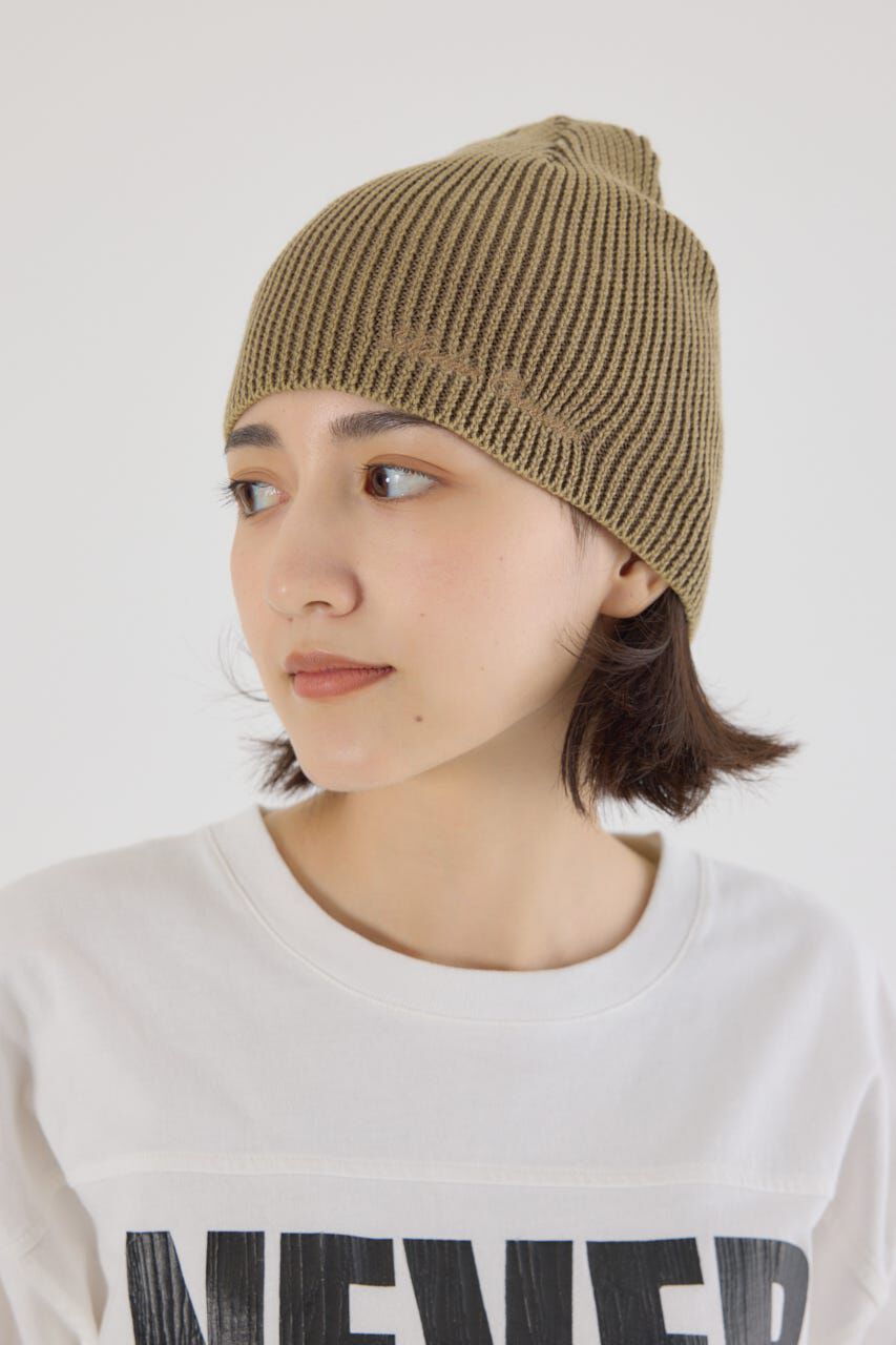 RODEO CROWNS「ヴィンテージニットビーニー」|その他|