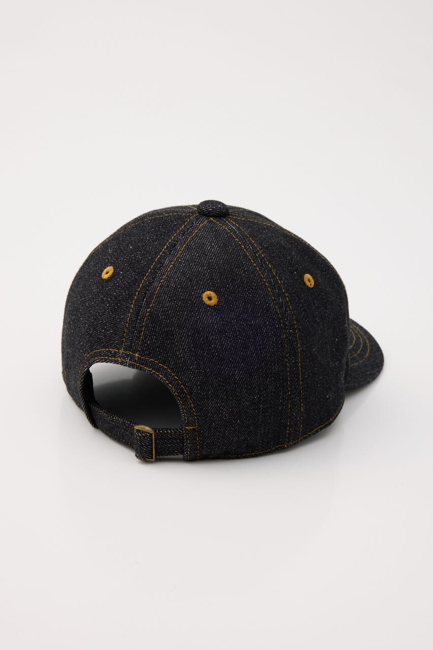 RODEO CROWNS「デニムパッチCAP」|その他|