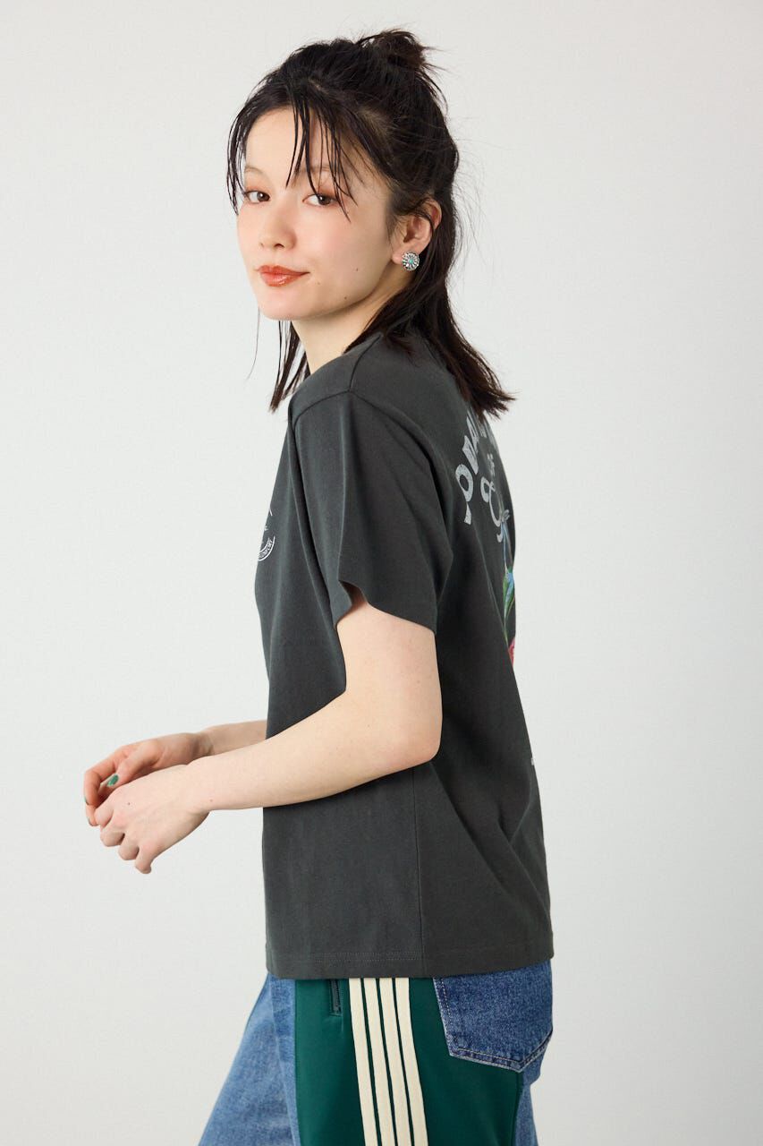 RODEO CROWNS「フルーツアソートTEE」|Tシャツ・カットソー|