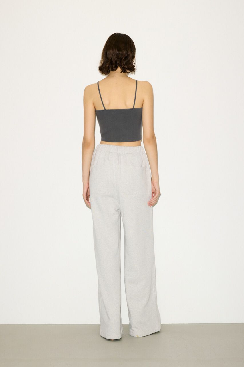 SLY「RELAX COTTON SW パンツ」|その他|