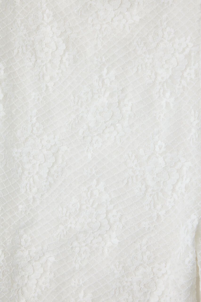 SLY「SIDE HOLE LACE レギンス」|その他|