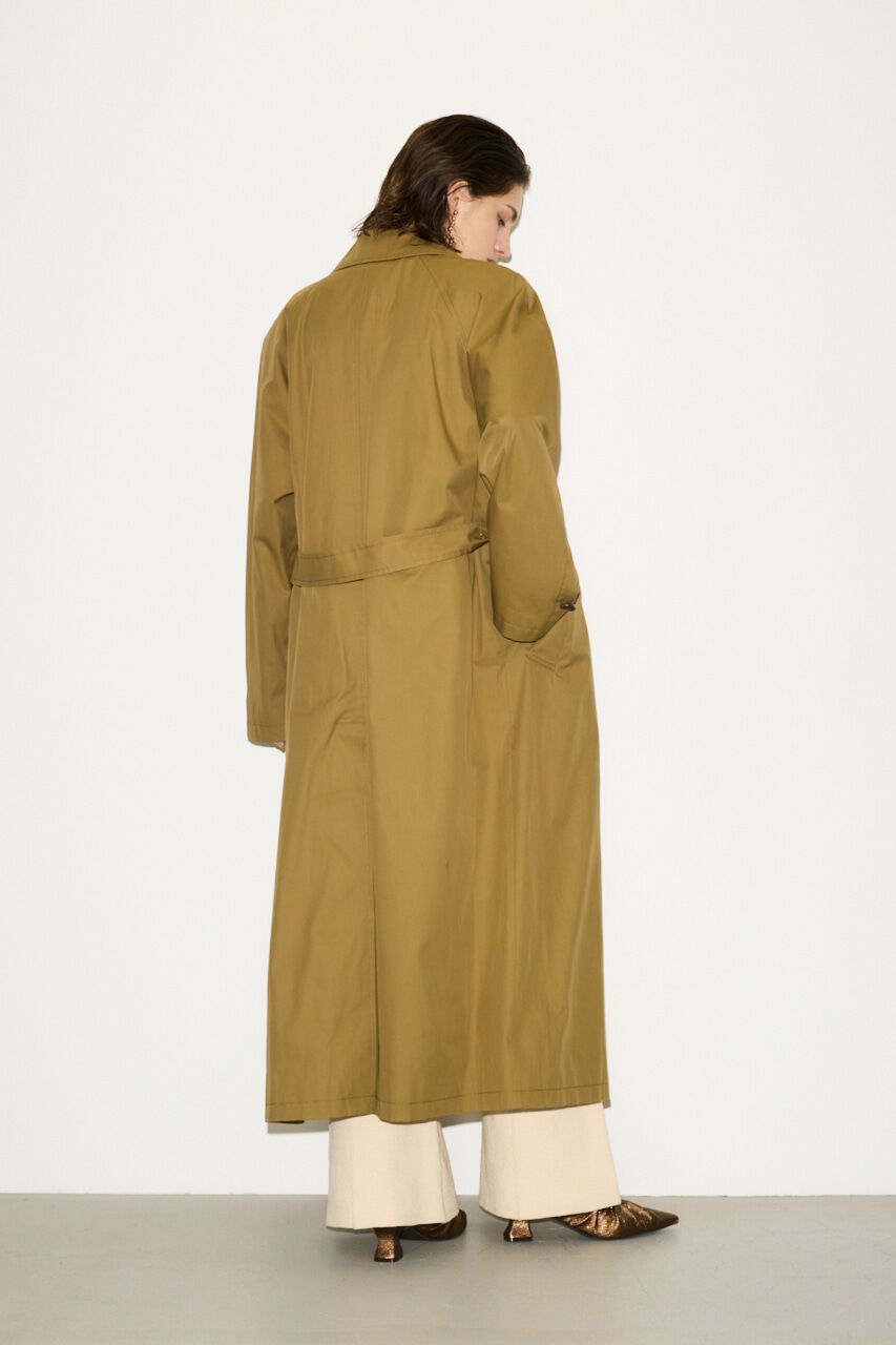 SLY「DOLMAN SOUTIEN COLLAR コート」|その他|