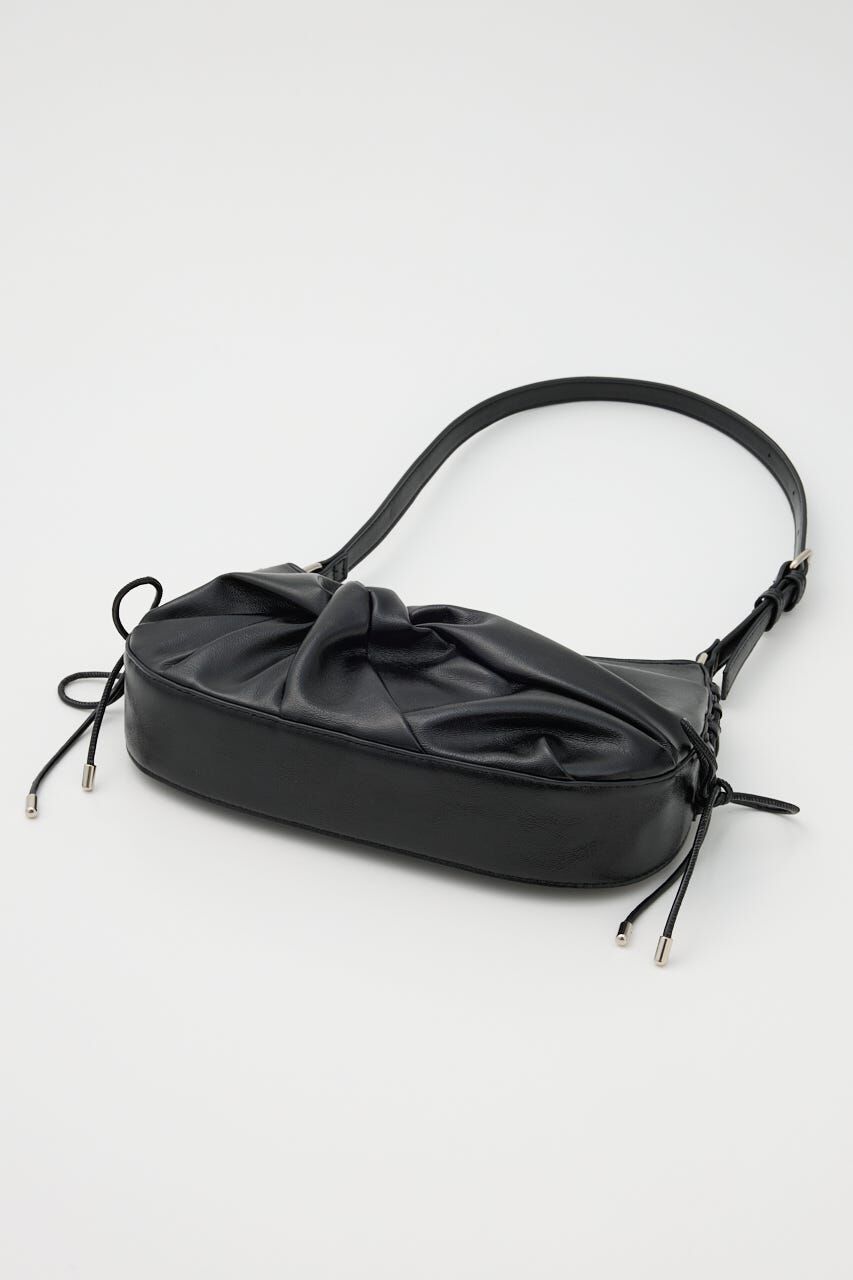 SLY「TWIST GATHER HAND バッグ」|その他|