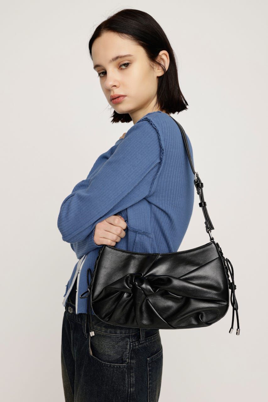 SLY「TWIST GATHER HAND バッグ」|その他|