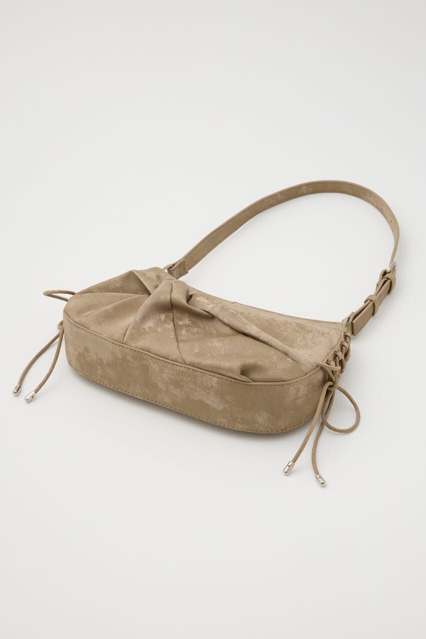 SLY「TWIST GATHER HAND バッグ」|その他|
