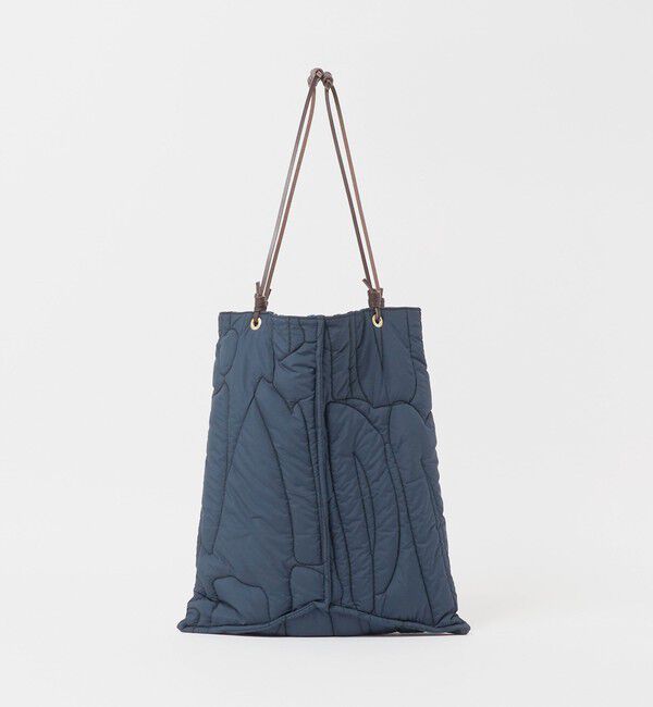 ODETTE E ODILE「【一部別注】＜manipuri＞コンビトートL」|トートバッグ|
