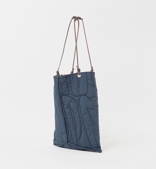 ODETTE E ODILE「【一部別注】＜manipuri＞コンビトートL」|トートバッグ|