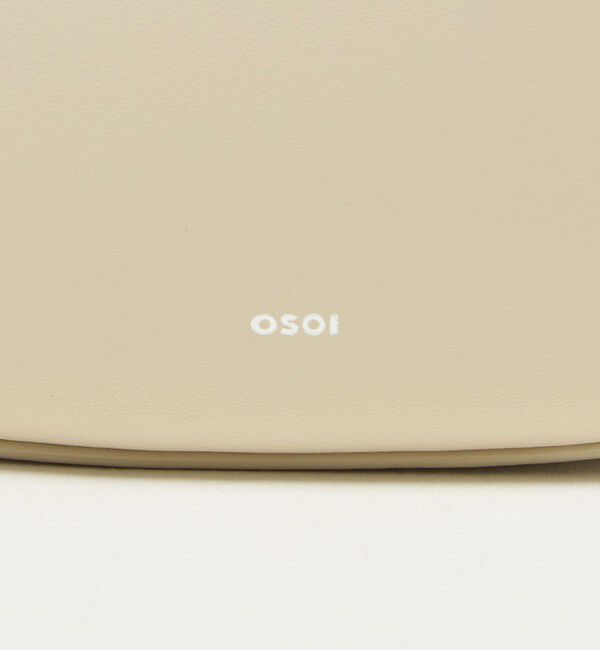OSOI「＜OSOI＞TONI MINI バッグ」|ハンドバッグ|