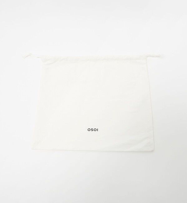 OSOI「＜OSOI＞TONI MINI バッグ」|ハンドバッグ|