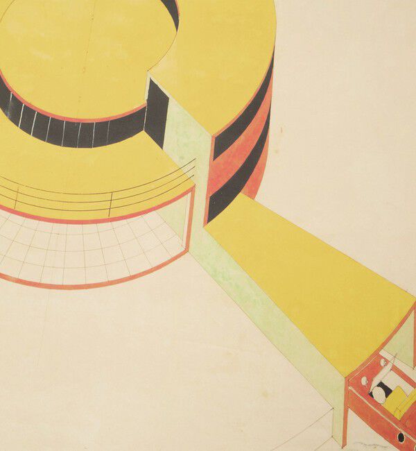 Style for Living「＜LOUISIANA MUSEUM OF MODERN ART＞POSTERS A1」|アート|