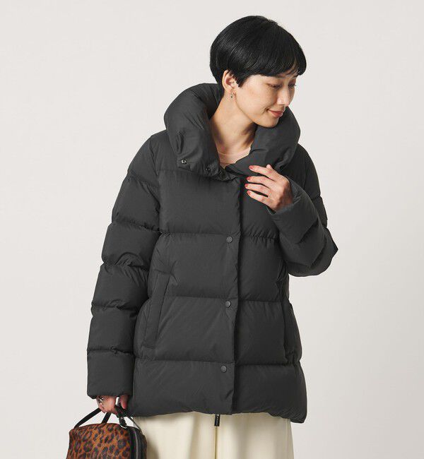 UNITED ARROWS「【別注】＜PYRENEX＞ELAURA ダウンジャケット」|ダウン|