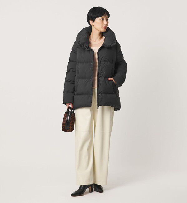 UNITED ARROWS「【別注】＜PYRENEX＞ELAURA ダウンジャケット」|ダウン|