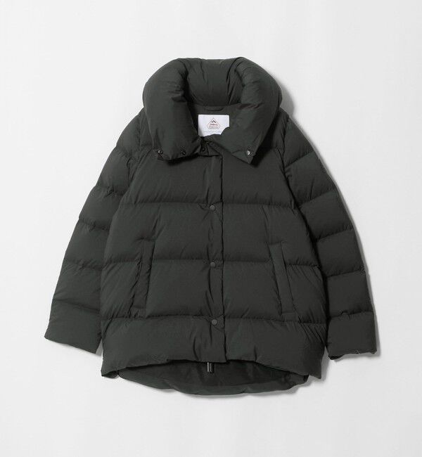 UNITED ARROWS「【別注】＜PYRENEX＞ELAURA ダウンジャケット」|ダウン|