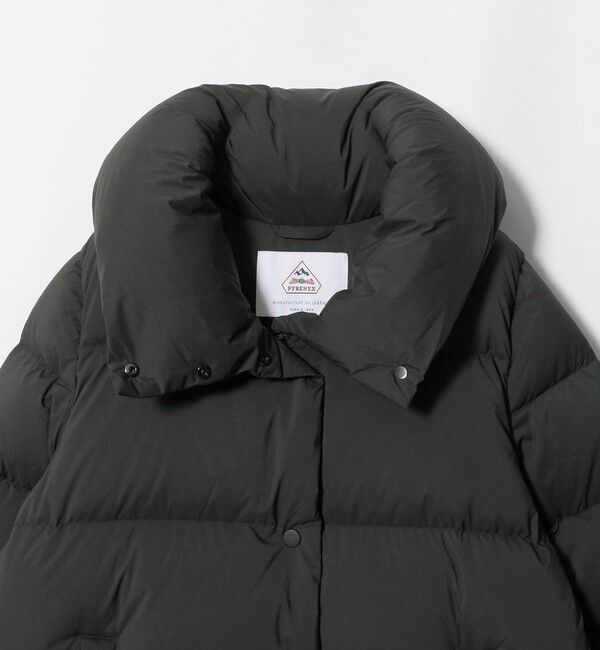 UNITED ARROWS「【別注】＜PYRENEX＞ELAURA ダウンジャケット」|ダウン|