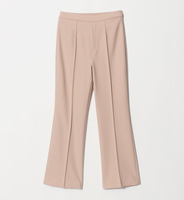 UNITED ARROWS「セミフレア レギンス パンツ」|その他|LT.PINK