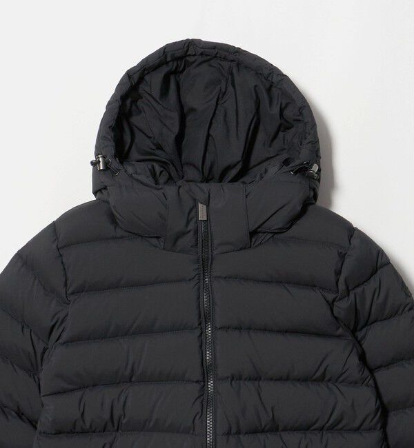 UNITED ARROWS「【別注】＜PYRENEX＞SPOUTINIC LONG ダウンコート」|ダウン|