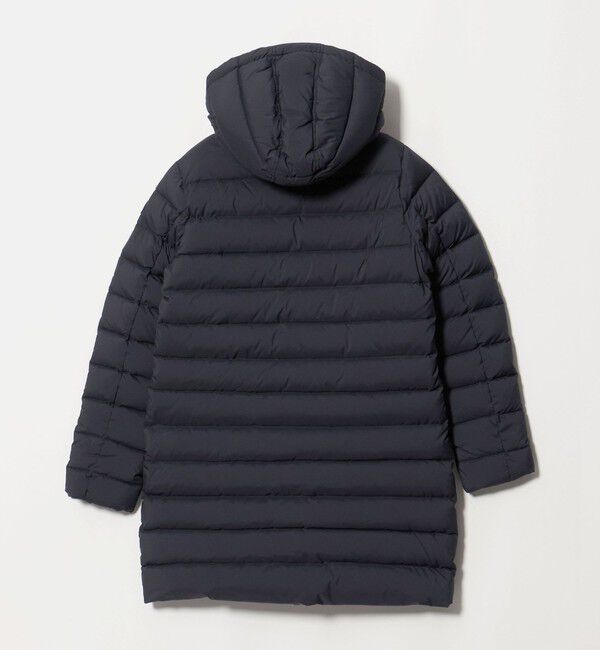 UNITED ARROWS「【別注】＜PYRENEX＞SPOUTINIC LONG ダウンコート」|ダウン|