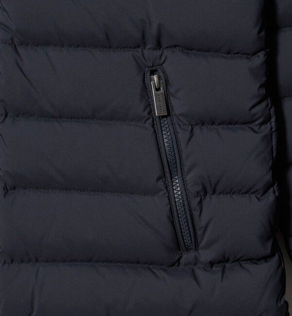 UNITED ARROWS「【別注】＜PYRENEX＞SPOUTINIC LONG ダウンコート」|ダウン|