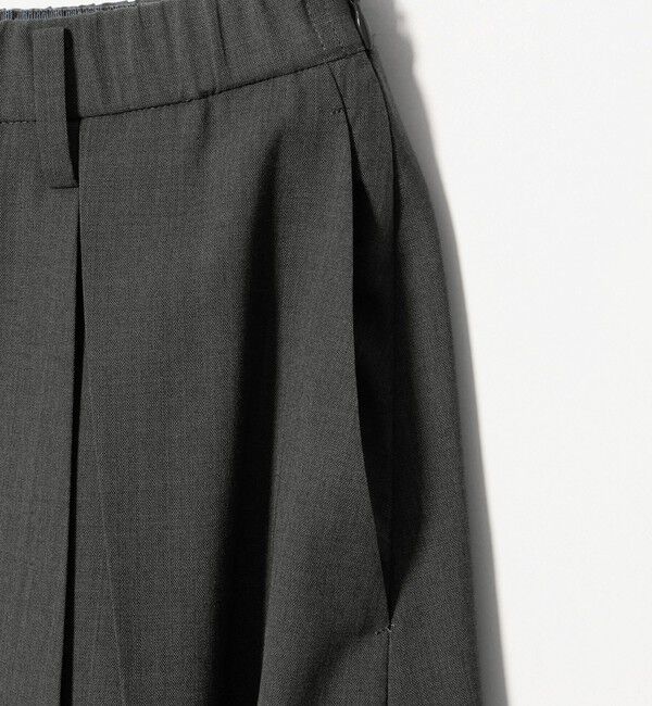 UNITED ARROWS「プリーツ ロングスカート」|スカート|