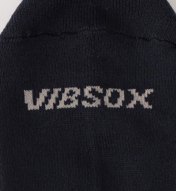UNITED ARROWS green label relaxing「＜VIBSOX＞リブ ソックス」|ソックス|