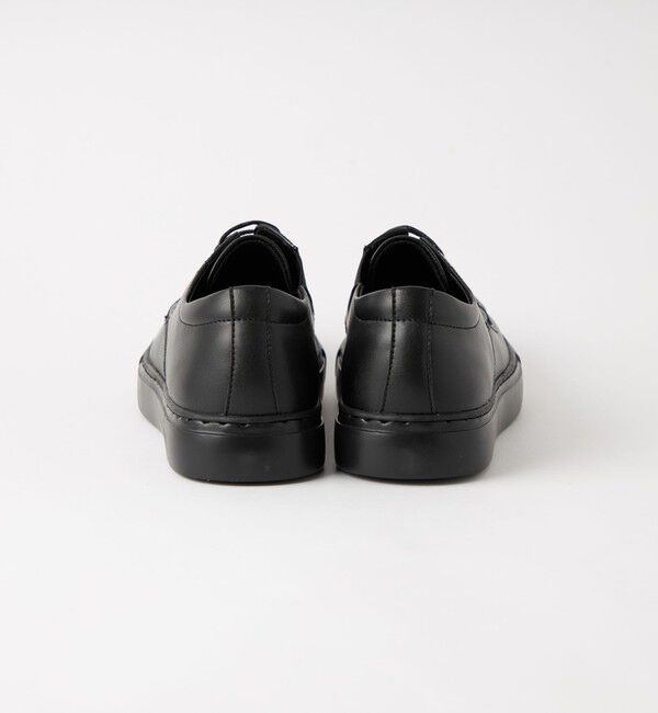UNITED ARROWS green label relaxing「GLR サイドゴア Uチップ スニーカー」|スニーカー|