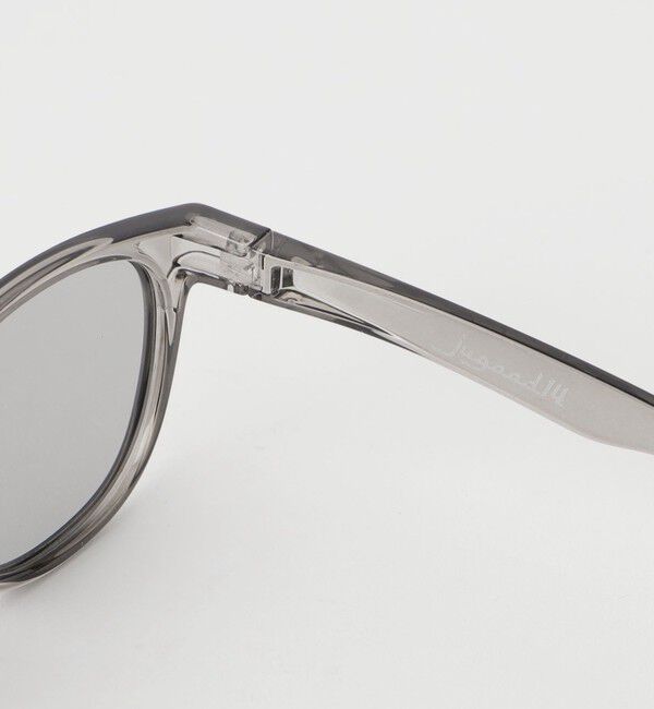 UNITED ARROWS green label relaxing「【一部別注】＜jugaad14＞COVE コーヴ ファッション用グラス」|メガネ|
