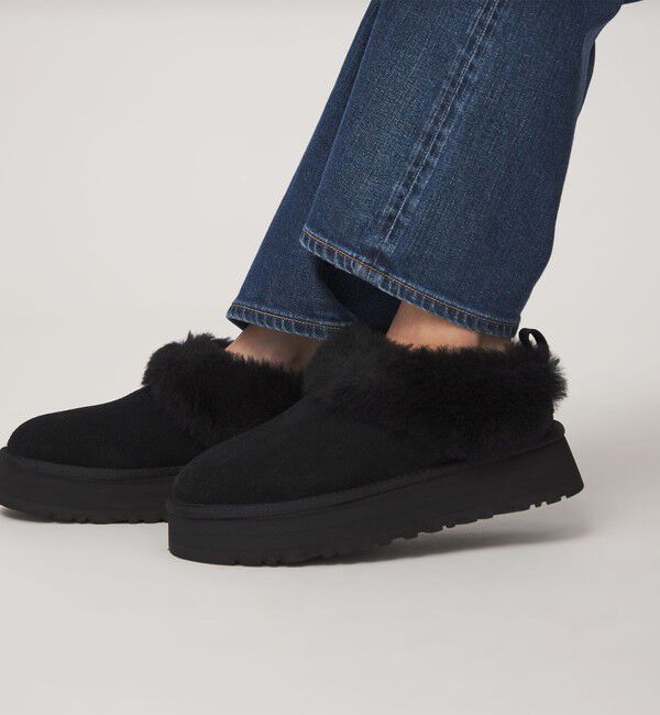 UNITED ARROWS green label relaxing「＜UGG＞タゼル / Tazzelle」|ロングブーツ|