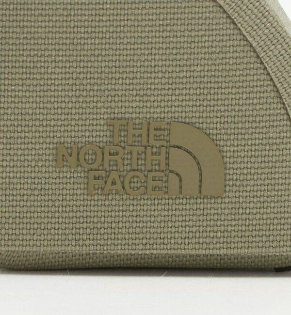 UNITED ARROWS green label relaxing「【WEB限定】＜THE NORTH FACE＞ランブル コインワレット コインケース」|コインケース|