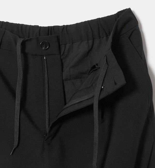 UNITED ARROWS green label relaxing「【WEB限定】TR トロピカル ワイド スラックス」|スラックス|