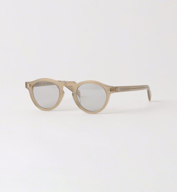 BEAUTY&YOUTH UNITED ARROWS「【別注】＜KANEKO OPTICAL（金子眼鏡）＞Kevin ケビン サングラス」|サングラス|