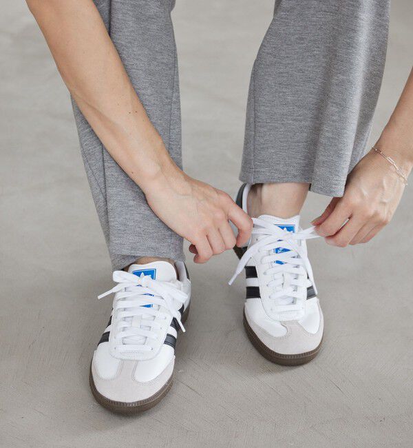BEAUTY&YOUTH UNITED ARROWS「＜adidas Originals＞SAMBA OG/スニーカー」|スニーカー|