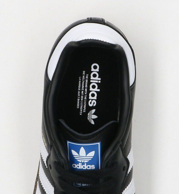 BEAUTY&YOUTH UNITED ARROWS「＜adidas Originals＞SAMBA OG/スニーカー」|スニーカー|