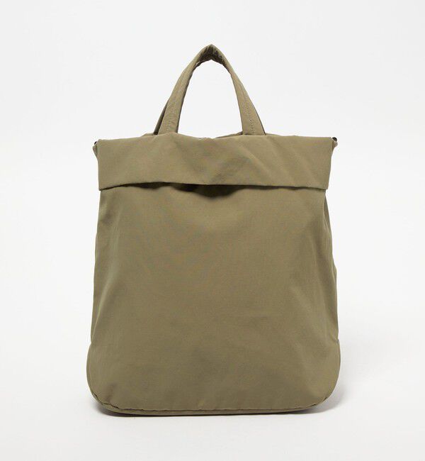 BEAUTY&YOUTH UNITED ARROWS「パーテーション ビッグ トートバッグ  -2WAY-」|トートバッグ|