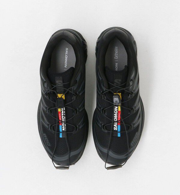 BEAUTY&YOUTH UNITED ARROWS「＜Salomon＞XT-6/スニーカー」|スニーカー|
