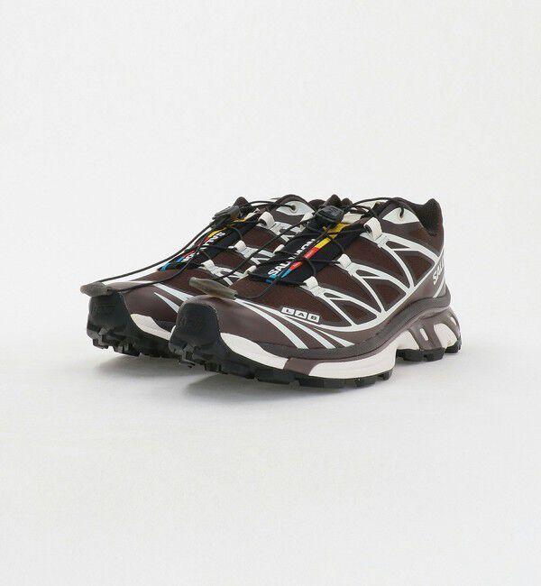 BEAUTY&YOUTH UNITED ARROWS「＜Salomon＞XT-6/スニーカー」|スニーカー|