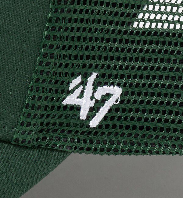 California General Store「＜&rsquo;47＞MVP BRANSON メッシュ キャップ」|キャップ・キャスケット|