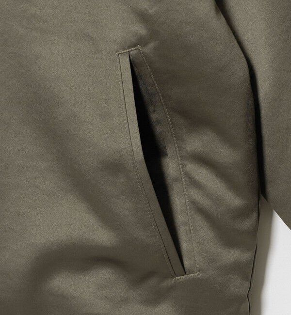 BEAUTY&YOUTH UNITED ARROWS「＜adidas Originals＞スリーストライプス コーチ ジャケット」|その他|