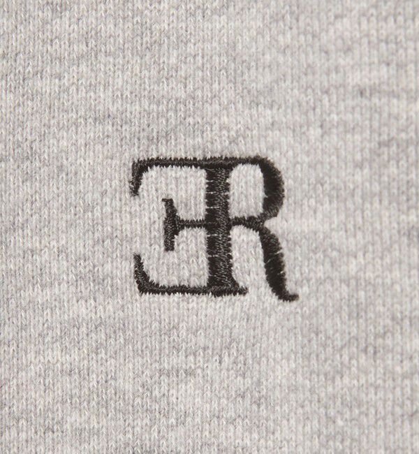 ER「＜ER＞ベーシック LOGO スウェットパンツ」|チノ|