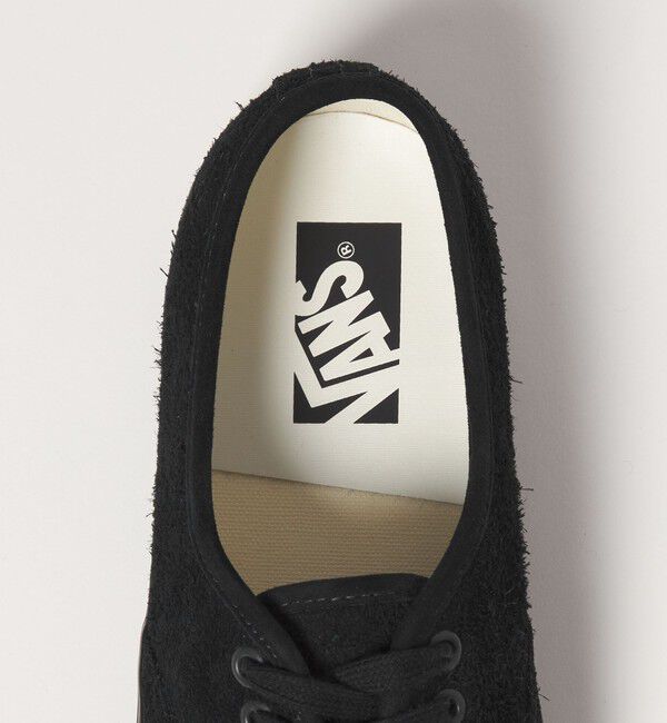 BEAUTY&YOUTH UNITED ARROWS「【別注】＜VANS＞LX AUTHENTIC 44 スニーカー」|スニーカー|