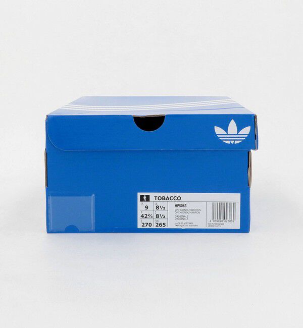 BEAUTY&YOUTH UNITED ARROWS「＜adidas Originals＞タバコ スニーカー」|スニーカー|