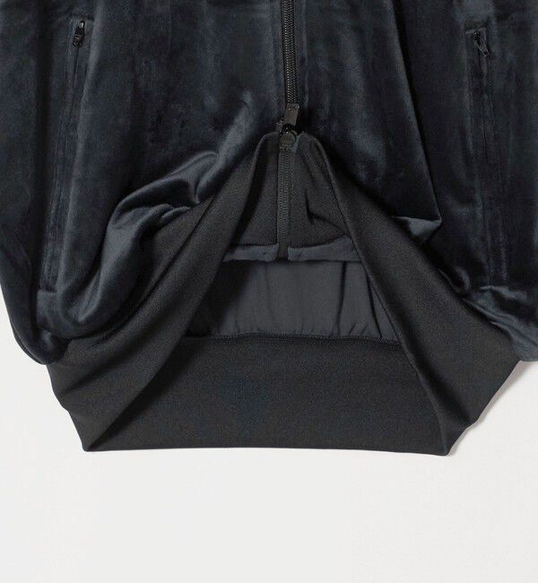BEAUTY&YOUTH UNITED ARROWS「＜adidas Originals＞ファイヤーバード ベロア トラックトップ」|カーディガン|