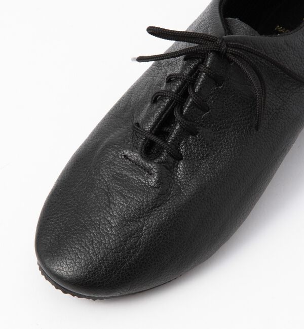 BEAMS SELECTION for WOMEN「CROWN / DanceJazz シューズ」|バレエシューズ|