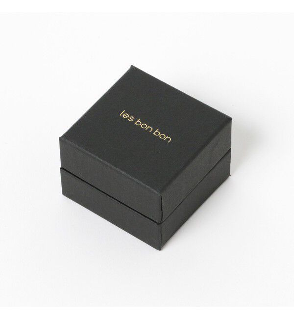 BEAMS SELECTION for WOMEN「les bon bon / ヴィクトリア  ブレスレット ゴールド」|ブレスレット・バングル|