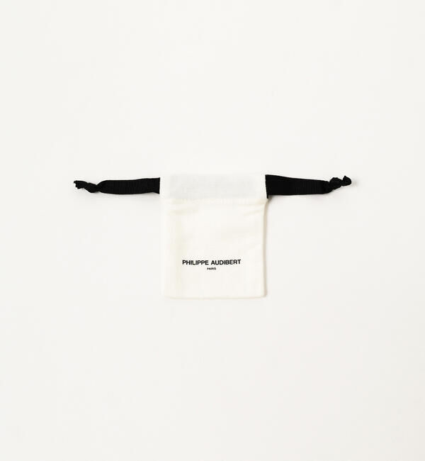 BEAMS SELECTION for WOMEN「PHILIPPE AUDIBERT / 別注 Millie ブレスレット ゴールド」|ブレスレット・バングル|