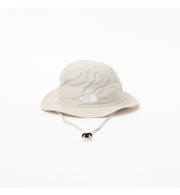 BEAMS SELECTION for WOMEN「THE NORTH FACE / Brimmer Hat / ザ・ノース・フェイス / NN02339 ＜UV対策＞」|ハット|