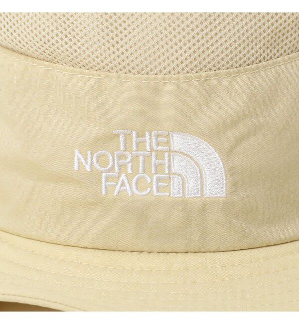 BEAMS SELECTION for WOMEN「THE NORTH FACE / Brimmer Hat / ザ・ノース・フェイス / NN02339 ＜UV対策＞」|ハット|