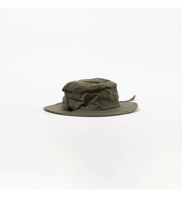 BEAMS SELECTION for WOMEN「THE NORTH FACE / Brimmer Hat / ザ・ノース・フェイス / NN02339 ＜UV対策＞」|ハット|